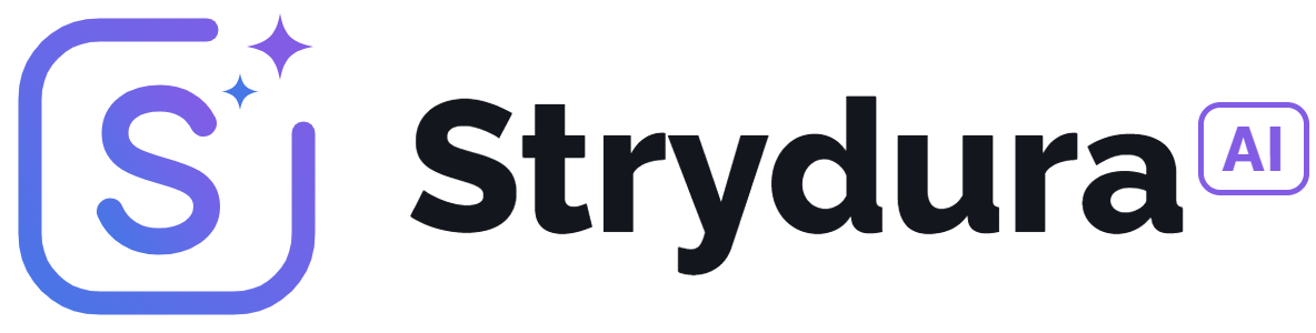 Strydura